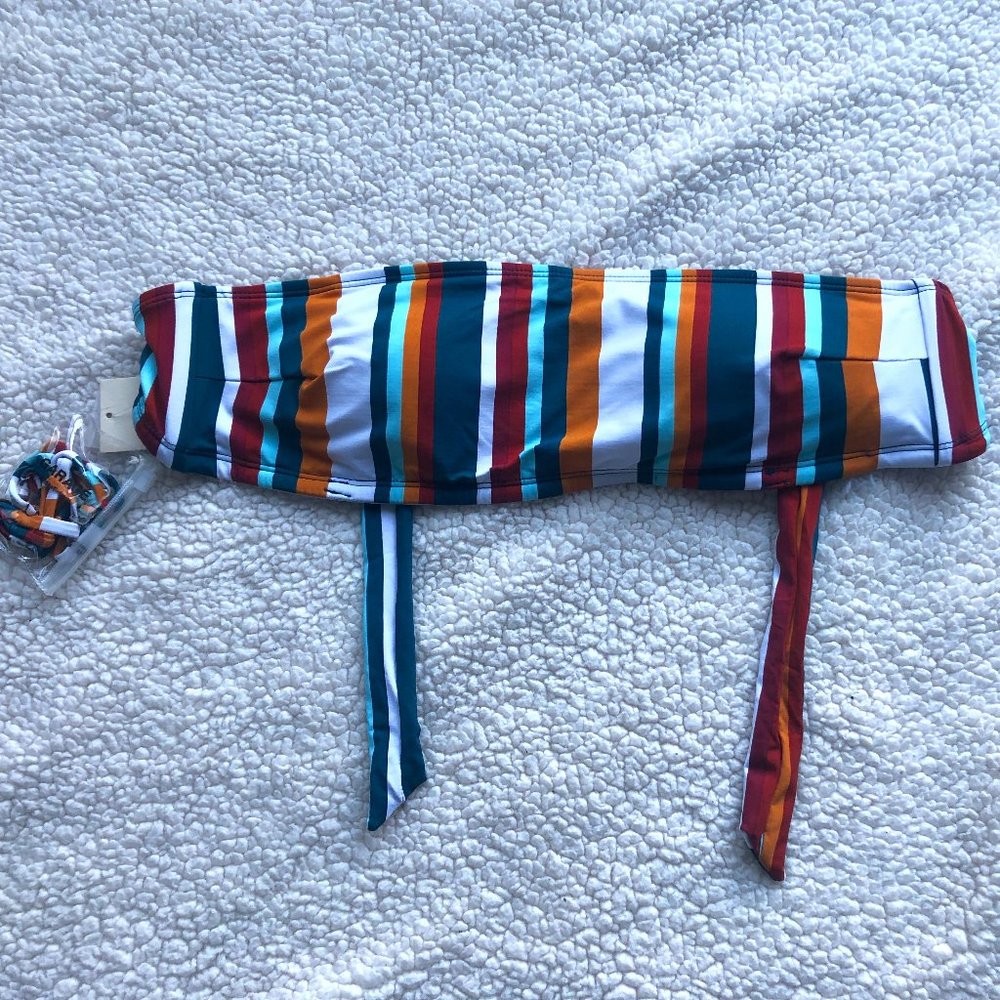 Garage Bathing Suit Top